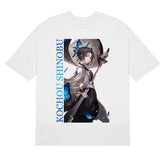 Demon Slayer Shirt - Seakoff