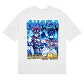 Demon Slayer Shirt - Seakoff