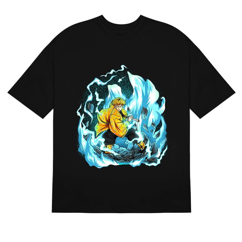 Demon Slayer Shirt - Seakoff