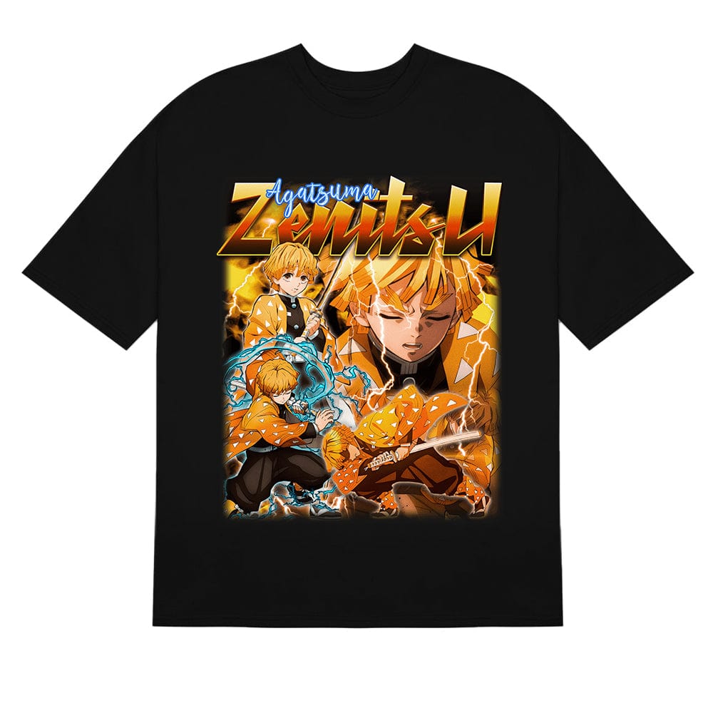 Demon Slayer Shirt - Seakoff