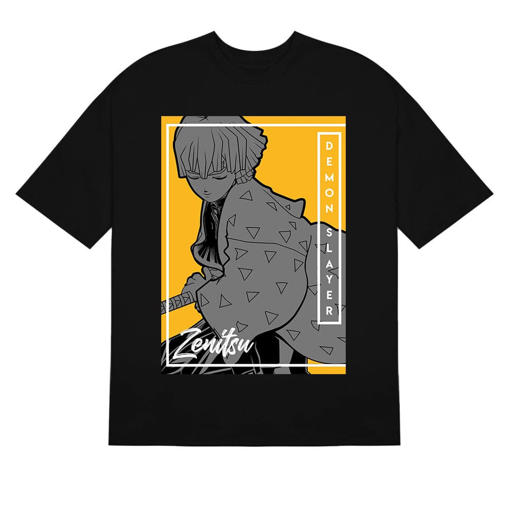 Demon Slayer Shirt - Seakoff