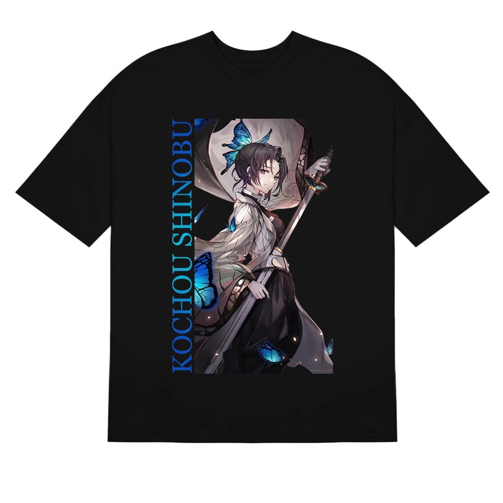 Demon Slayer Shirt - Seakoff