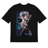 Demon Slayer Shirt - Seakoff