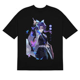 Demon Slayer Shirt - Seakoff