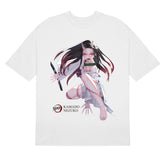 Demon Slayer Shirt - Seakoff