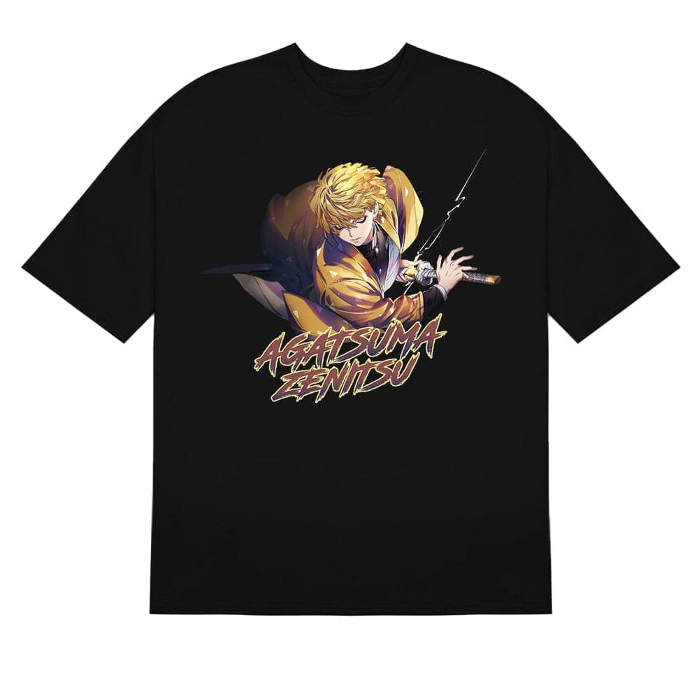 Demon Slayer Shirt - Seakoff