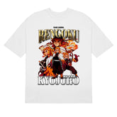 Demon Slayer Shirt - Seakoff