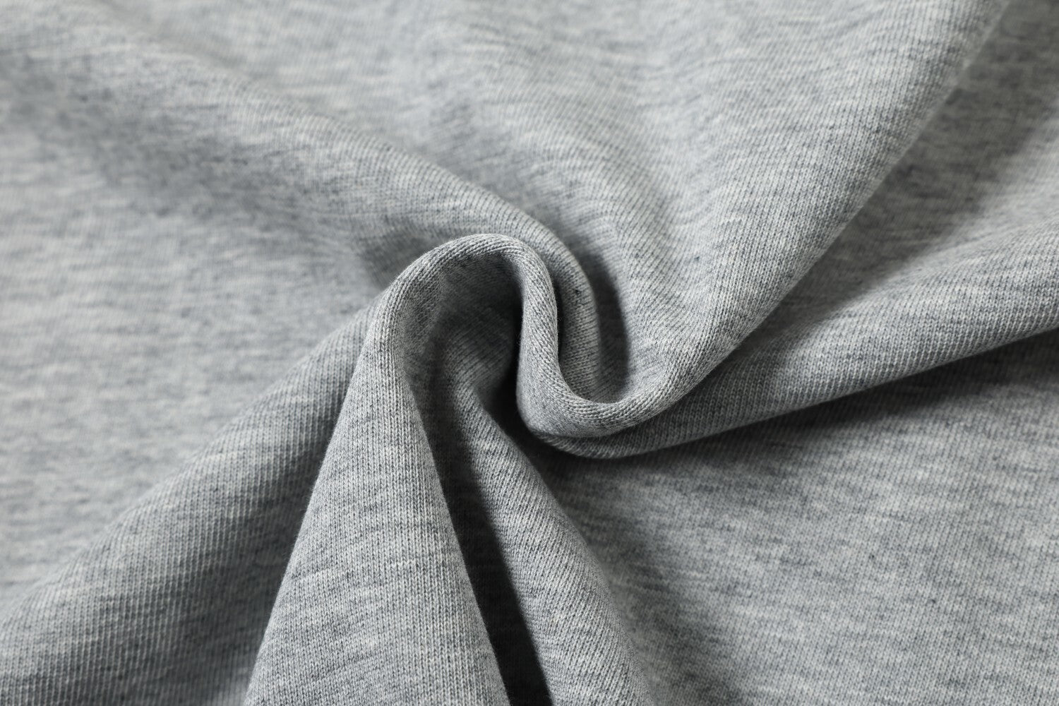 Omirad Layered Long Sleeve Tee | Striped Sleeve Streetwear