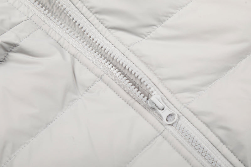 Omirad Lightweight Hooded Puffer Jacket | Men's Winter Coat