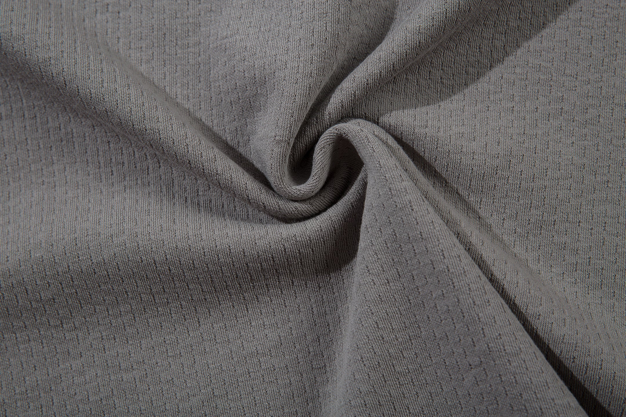 Varsity Mesh Polo Long Sleeve | Number 02 Collegiate Shirt