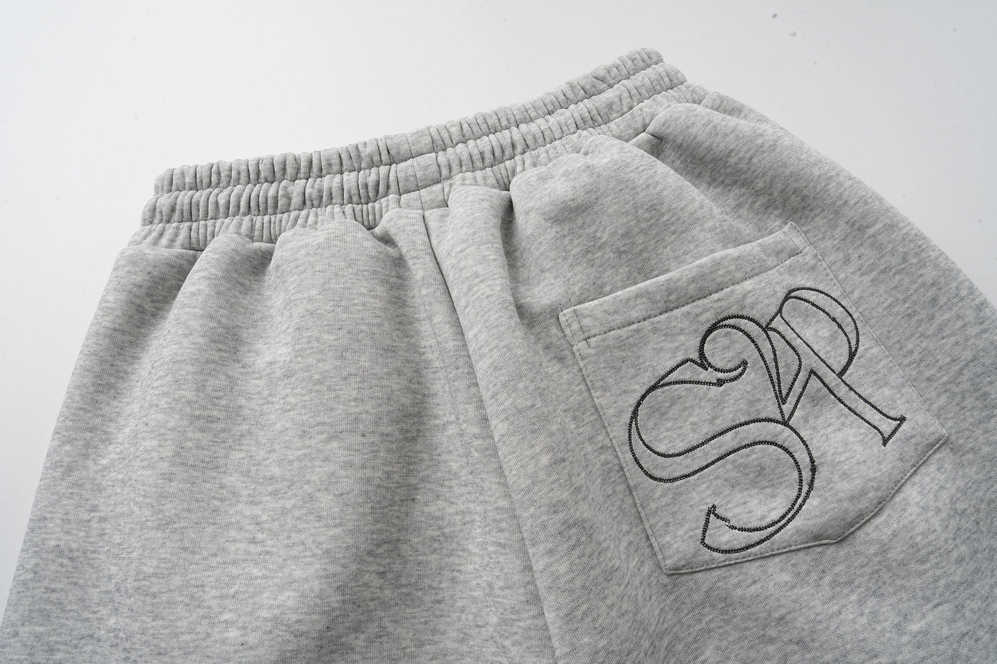 Omirad Essential Wide-Leg Sweatpants | Relaxed Fit