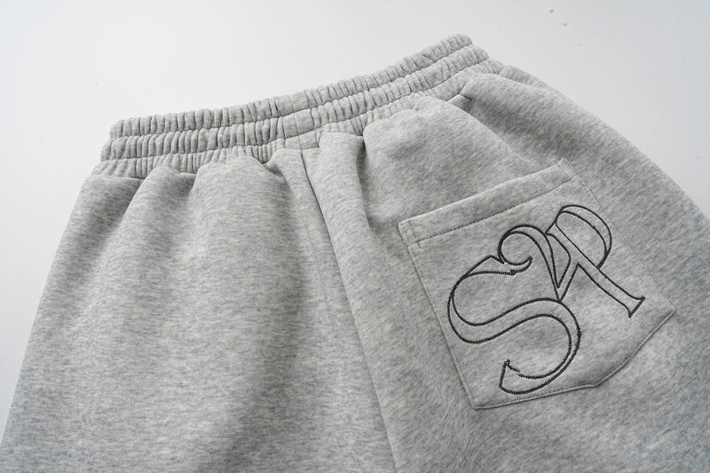 Omirad Essential Wide-Leg Sweatpants | Relaxed Fit