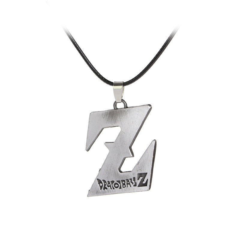 Dragon Ball Anime Necklace - Seakoff