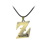 Dragon Ball Anime Necklace - Seakoff