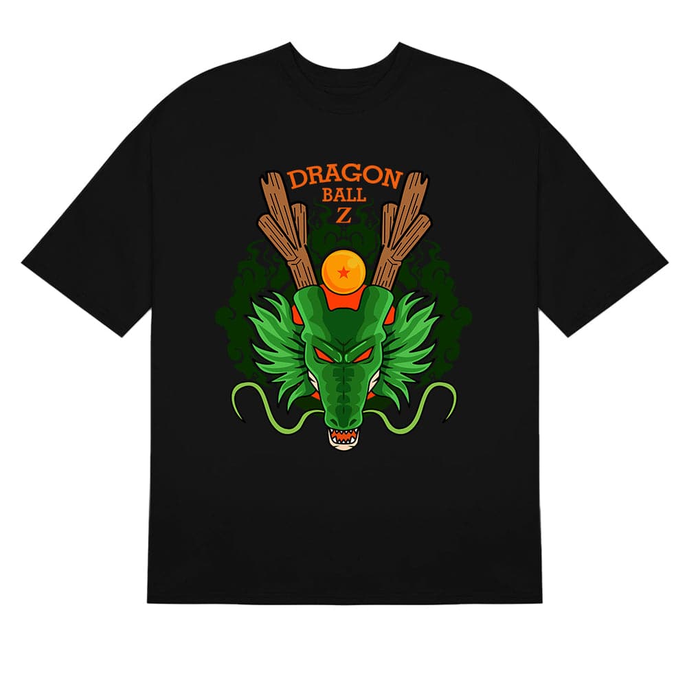 Dragon Ball Z Shenron T Shirt - Seakoff