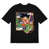 Dragon Ball Z Shirt - Seakoff