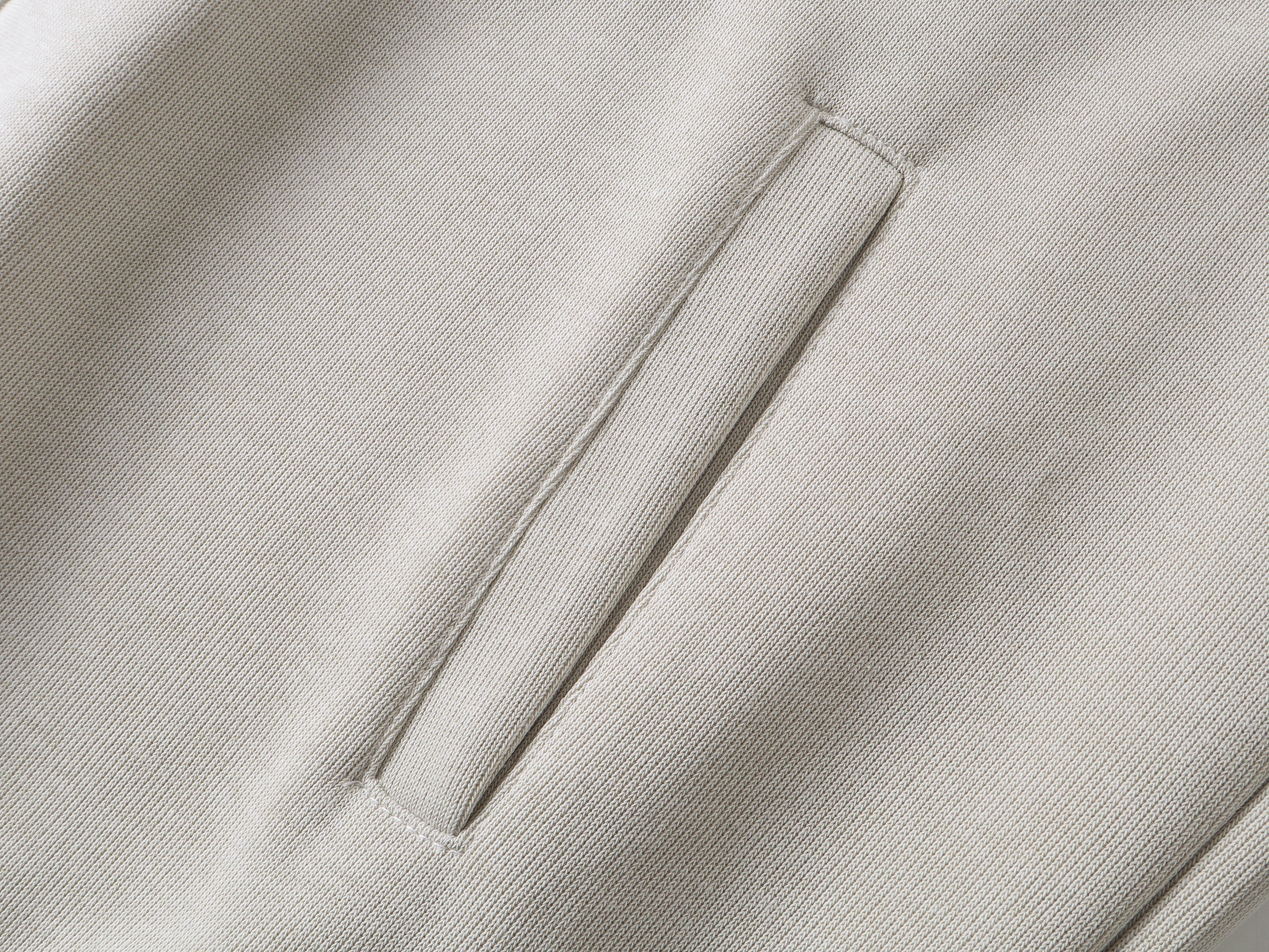 Omirad Tribal Curve Zip Hoodie | Streetwear Zip-Up