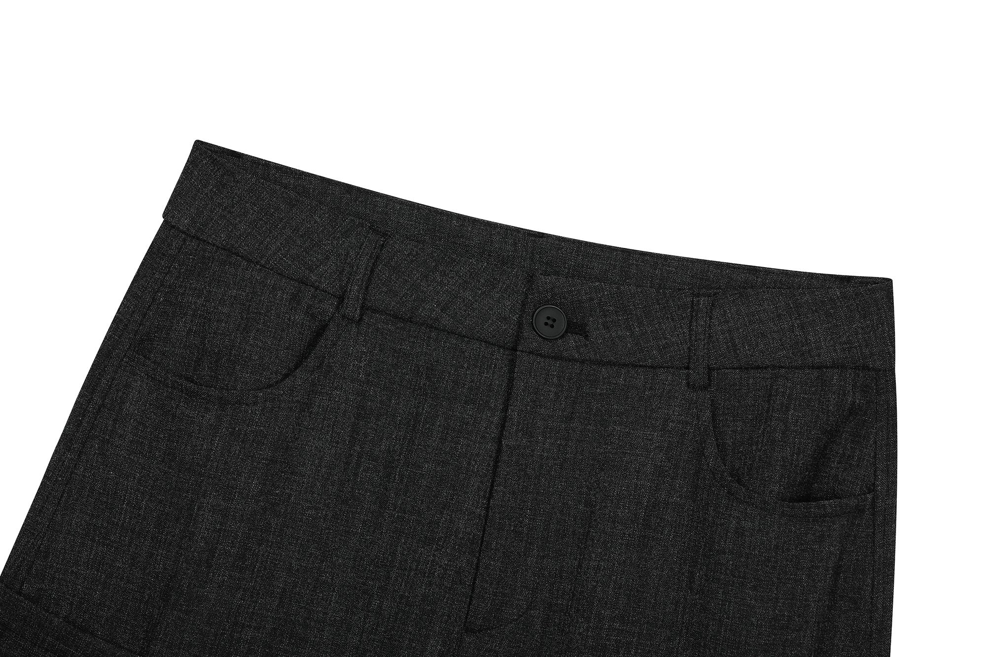 Omirad Utility Wide-Leg Cargo Pants | Oversized Streetwear
