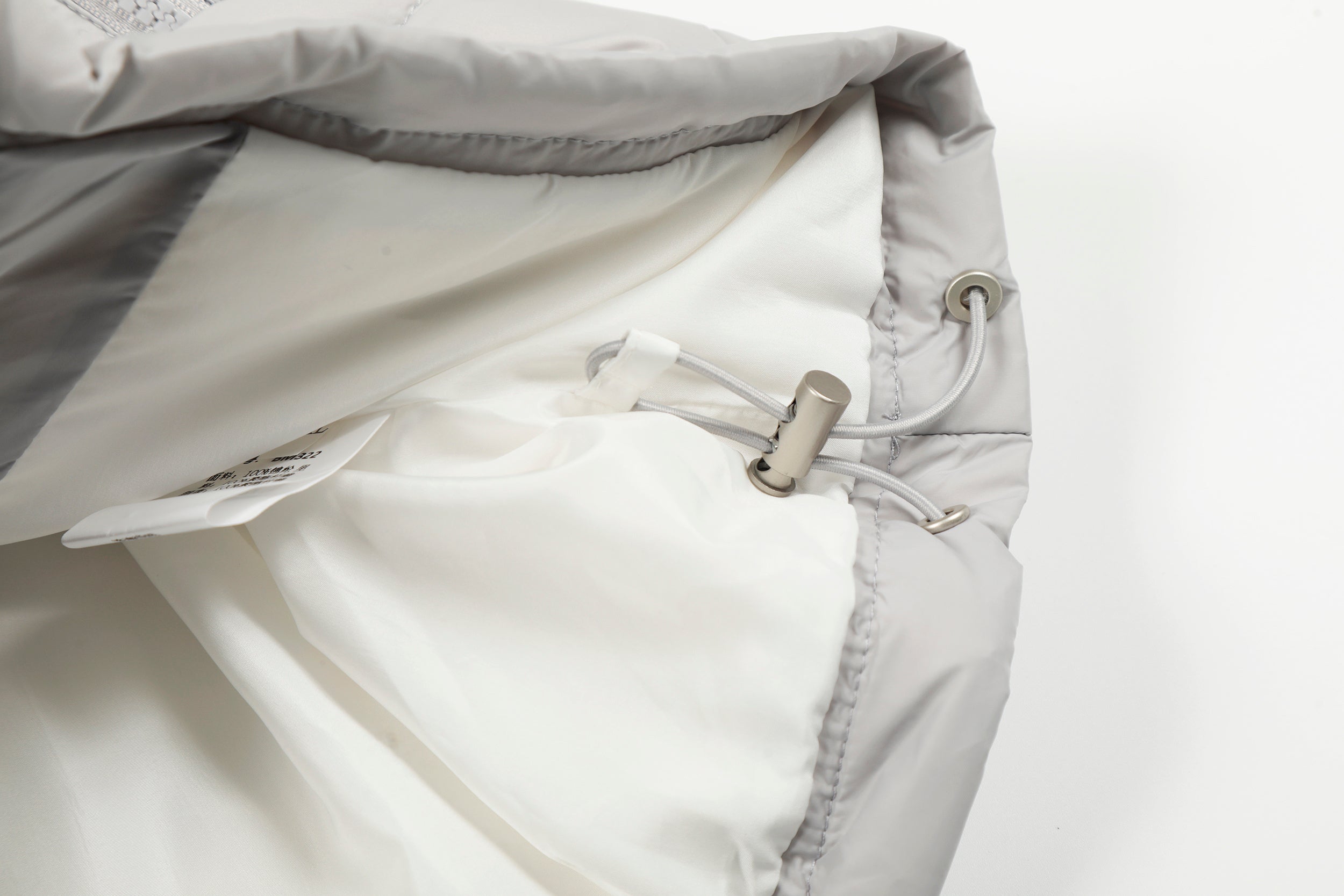 Omirad Lightweight Hooded Puffer Jacket | Men's Winter Coat