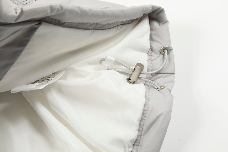 Omirad Lightweight Hooded Puffer Jacket | Men's Winter Coat