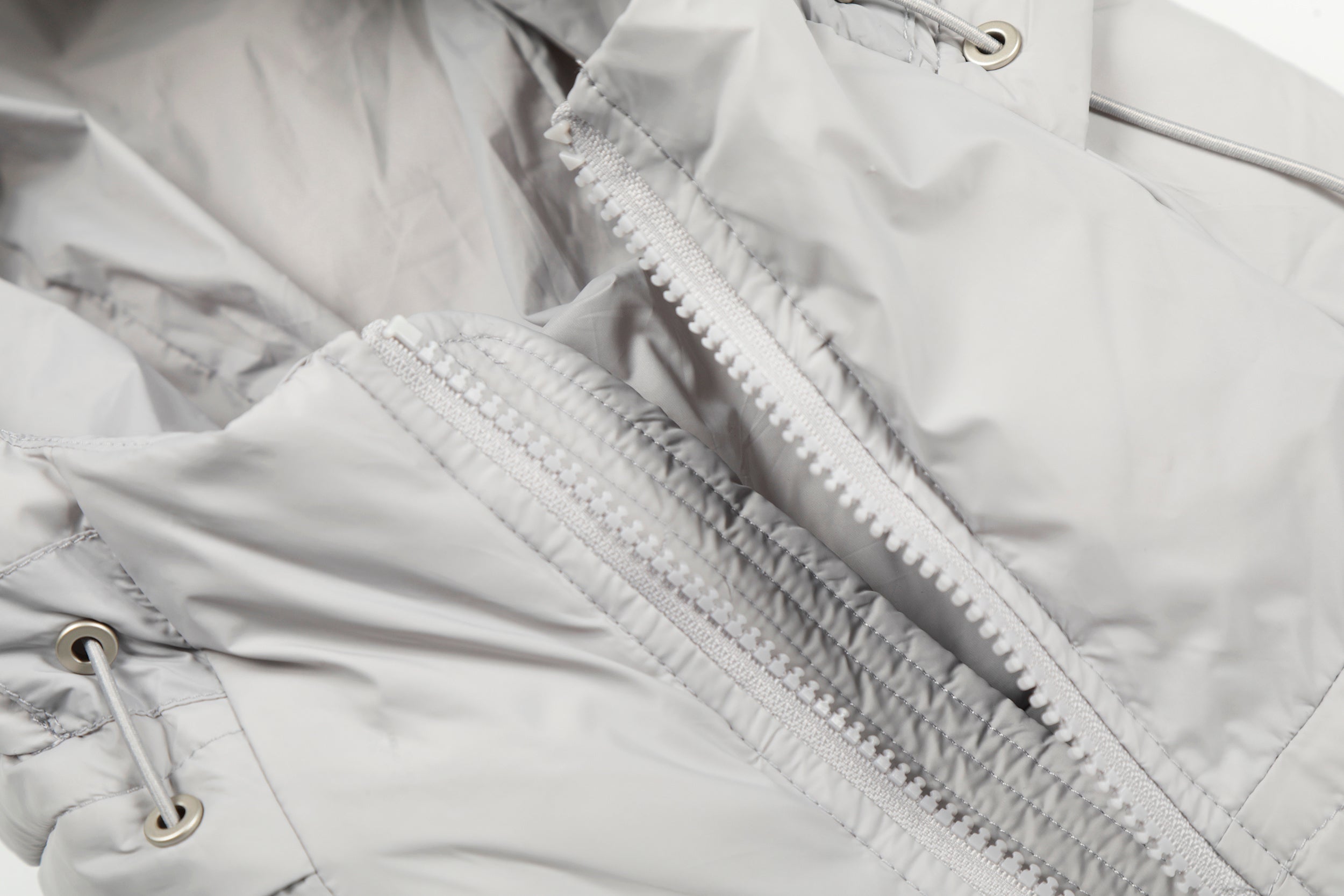 Omirad Lightweight Hooded Puffer Jacket | Men's Winter Coat