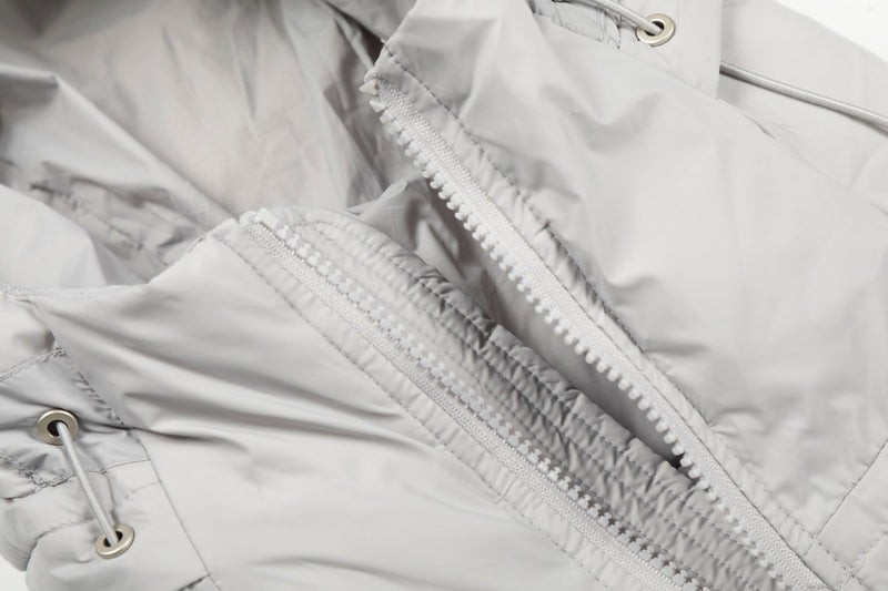 Omirad Lightweight Hooded Puffer Jacket | Men's Winter Coat