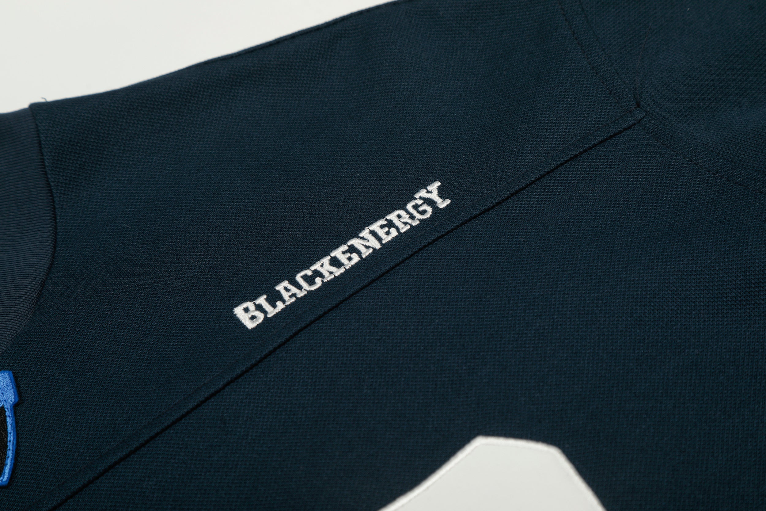 Varsity Number Graphic Long Sleeve Tee | Athletic Streetwear