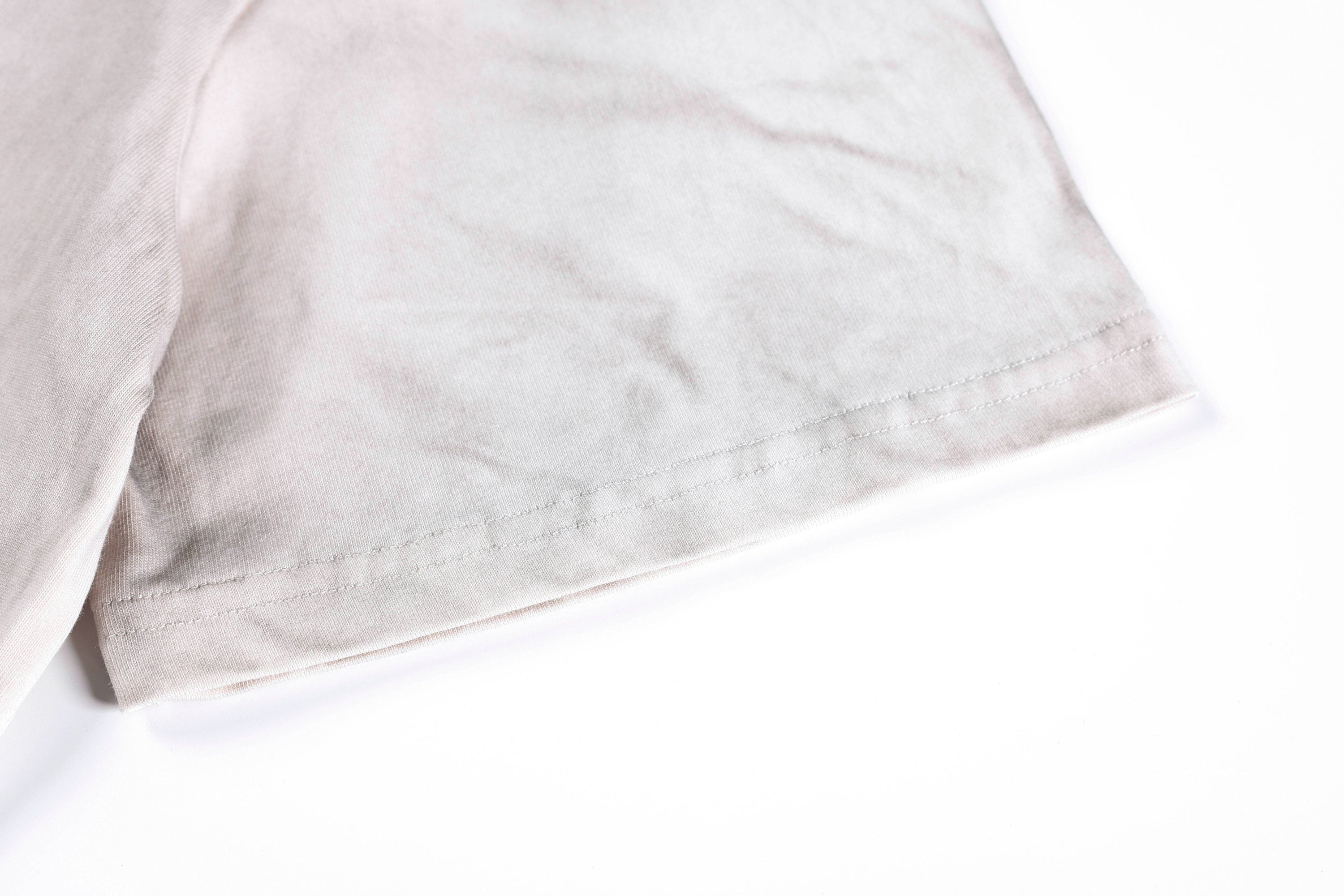 Omirad Vintage Washed Collage Graphic Tee | Y2K Streetwear