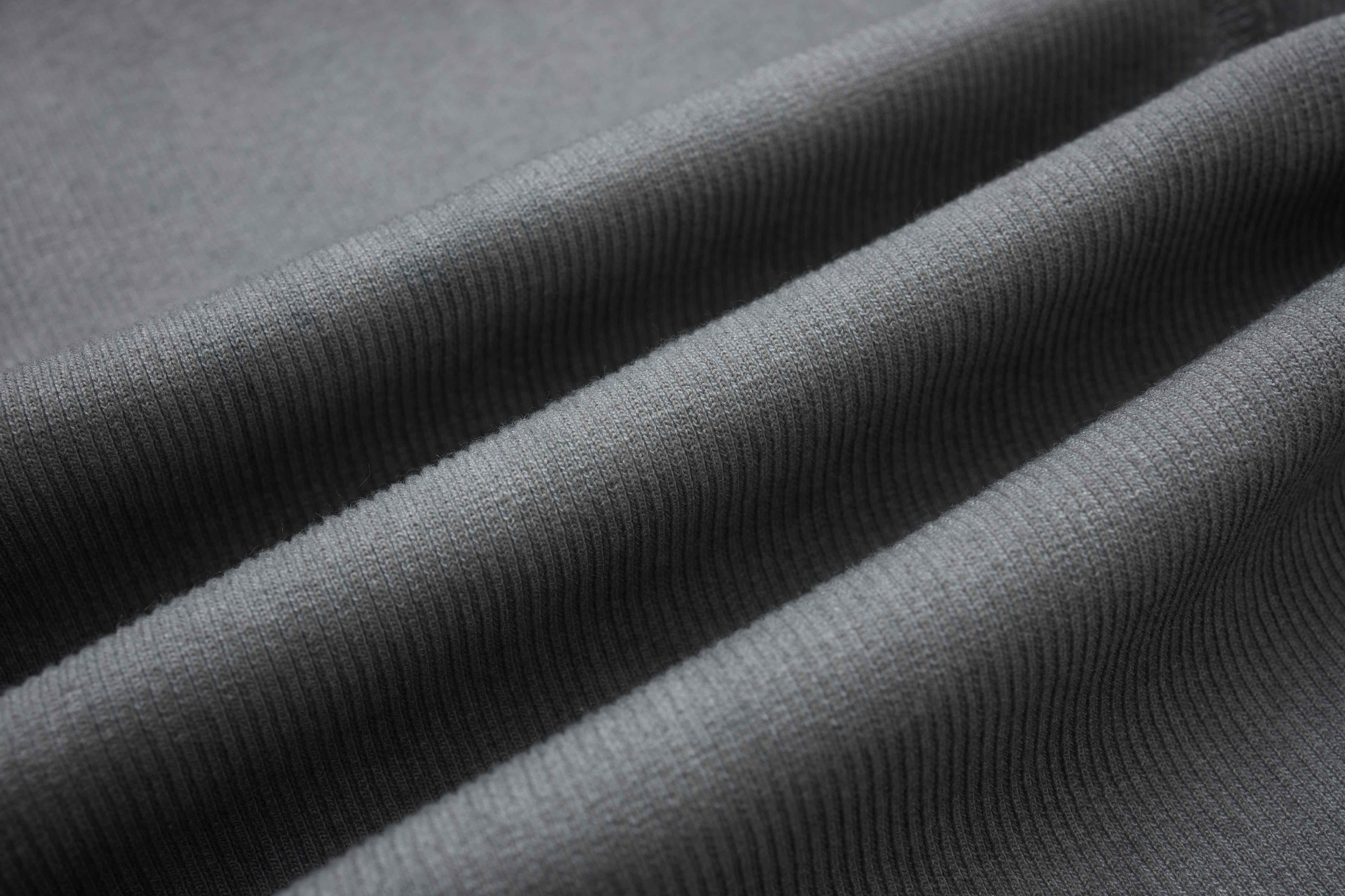 Omirad Raw Seam Compression Tee | Deconstructed Streetwear