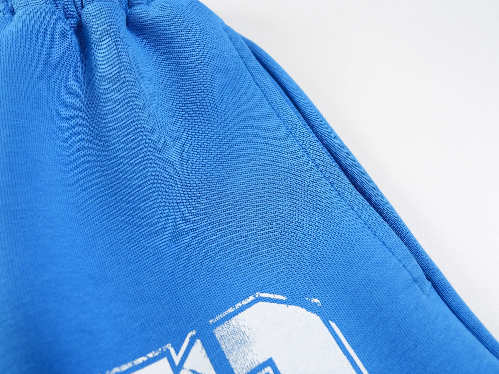 Omirad Gradient Washed Wide-Leg Sweatpants | 02 Graphic