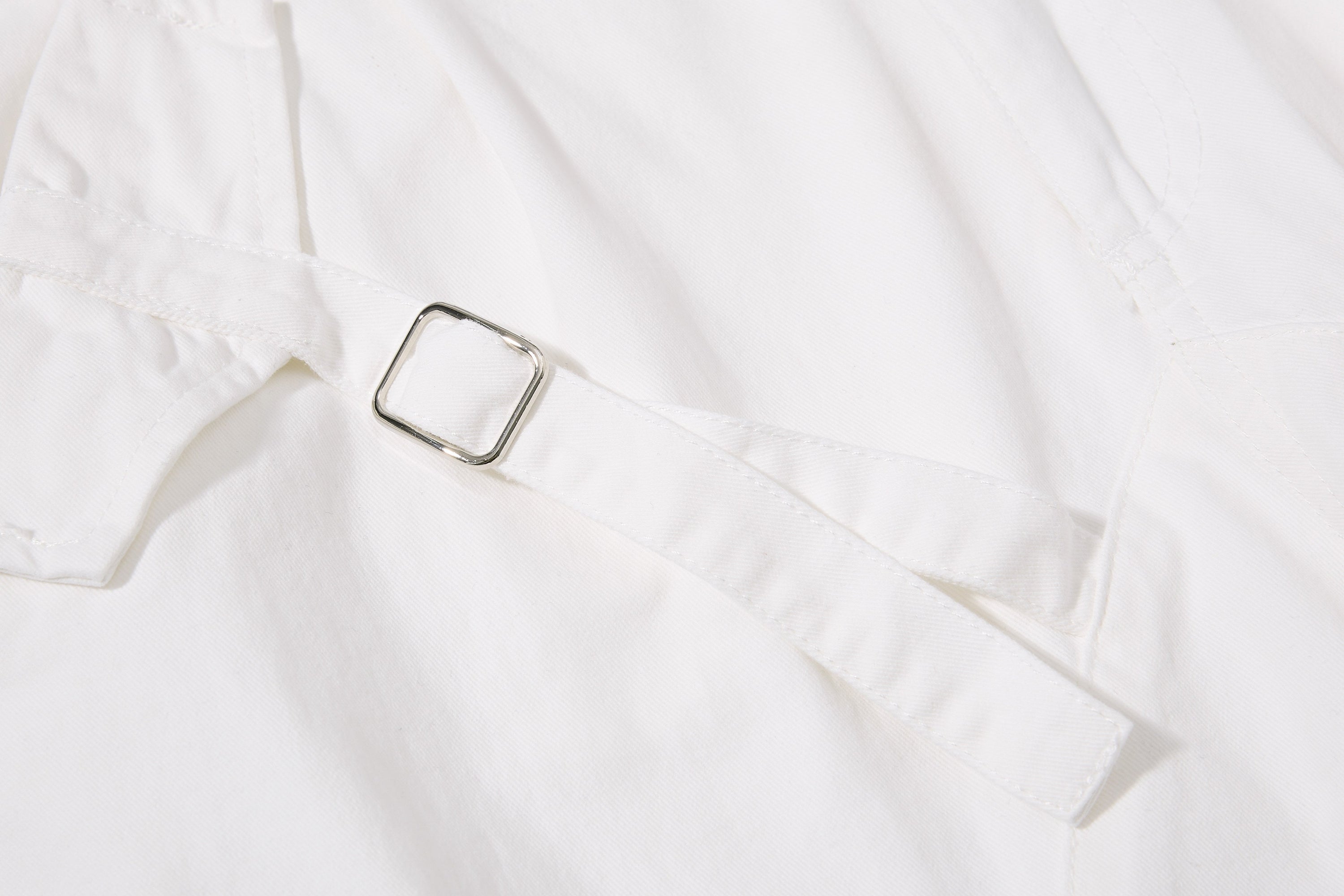 Omirad Lace-Up Utility Cargo Shorts | Y2K Streetwear
