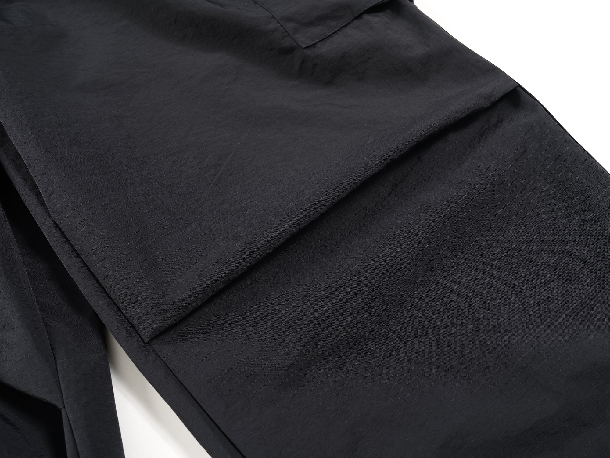 Omirad Tactical Nylon Cargo Pants | Urban Utility Streetwear