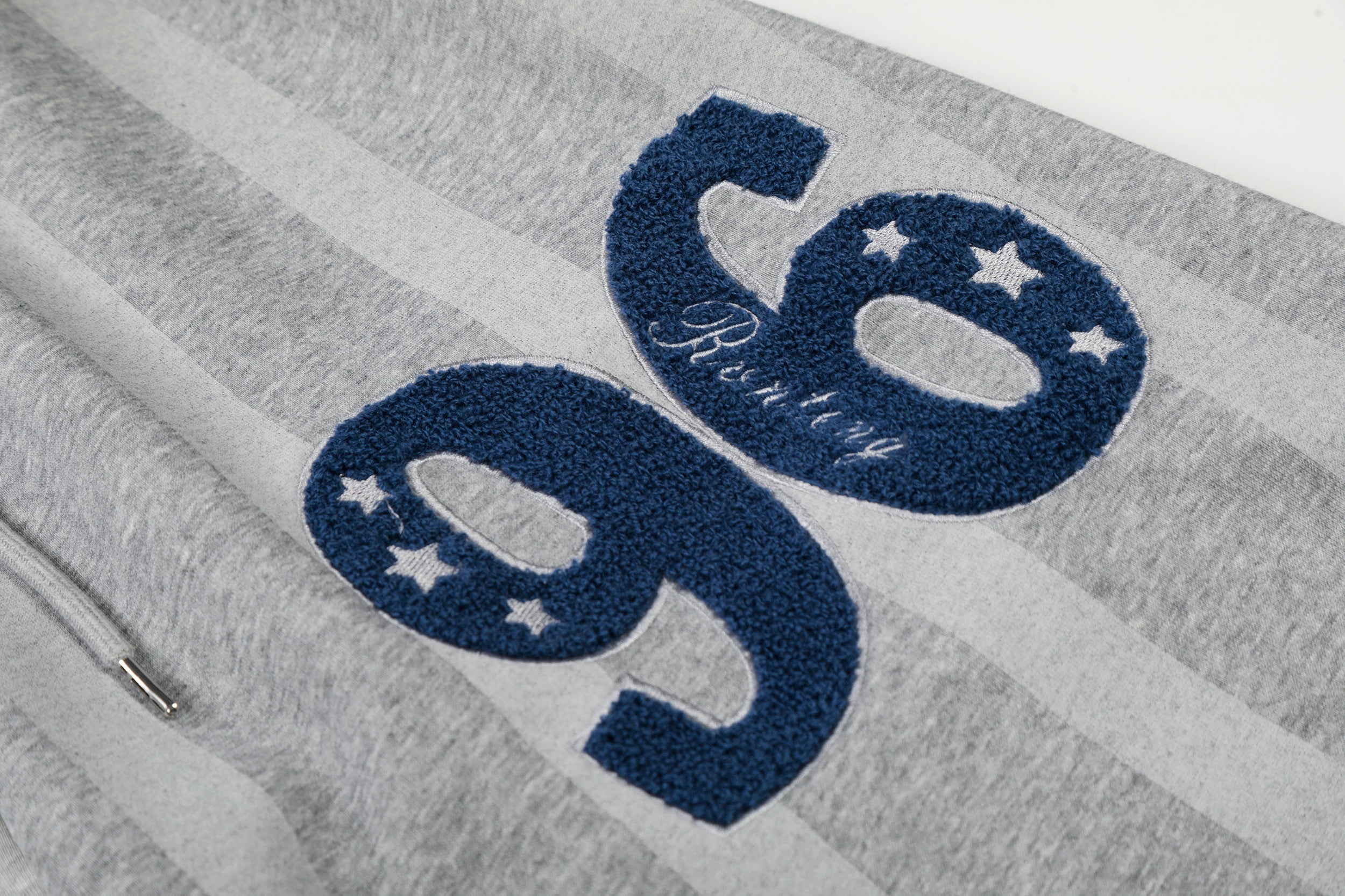 Omirad 96 Star Stripe Wide-Leg Sweatpants | Streetwear