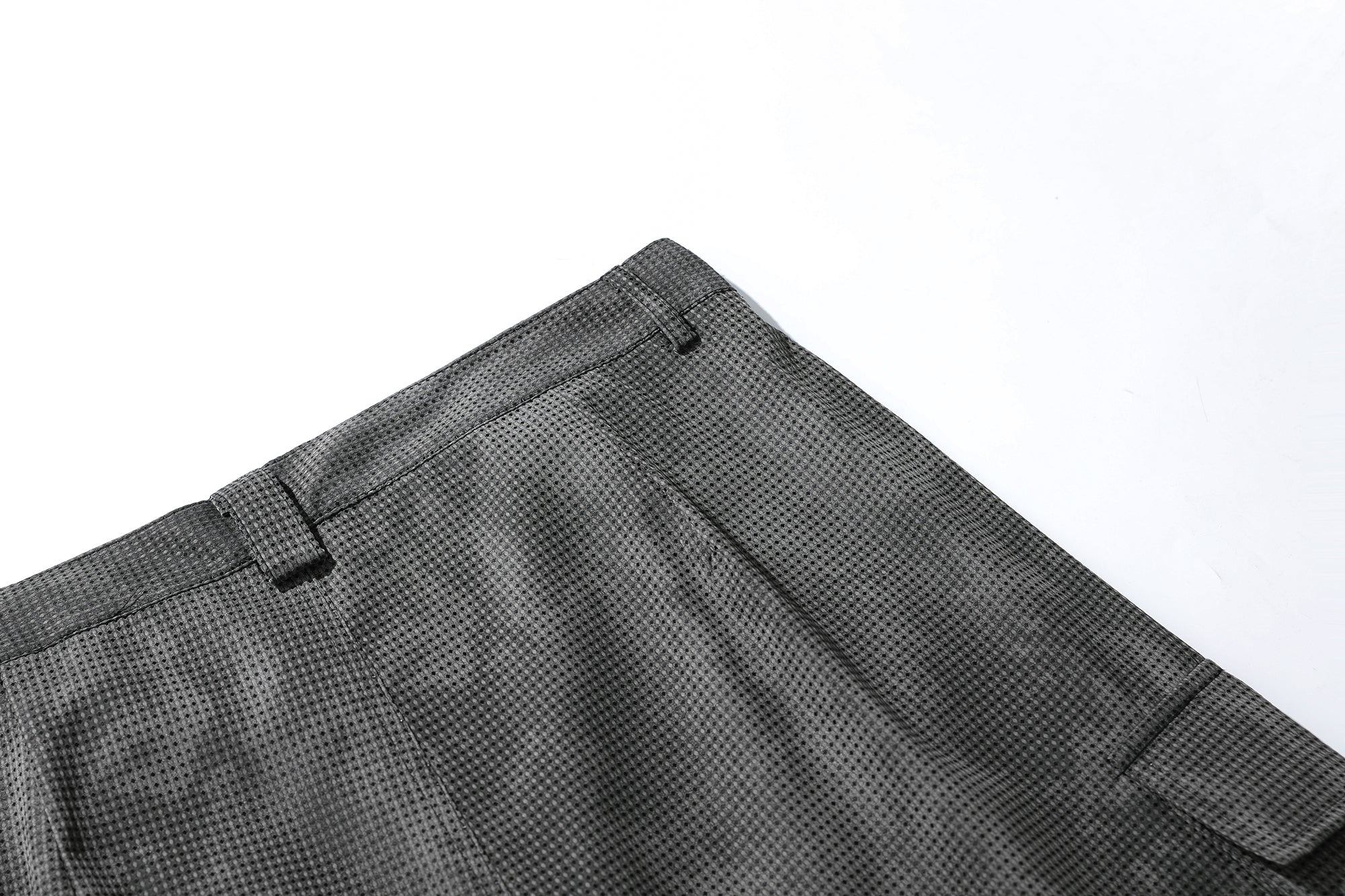 Omirad Tactical Mesh Cargo Shorts | Utility Streetwear