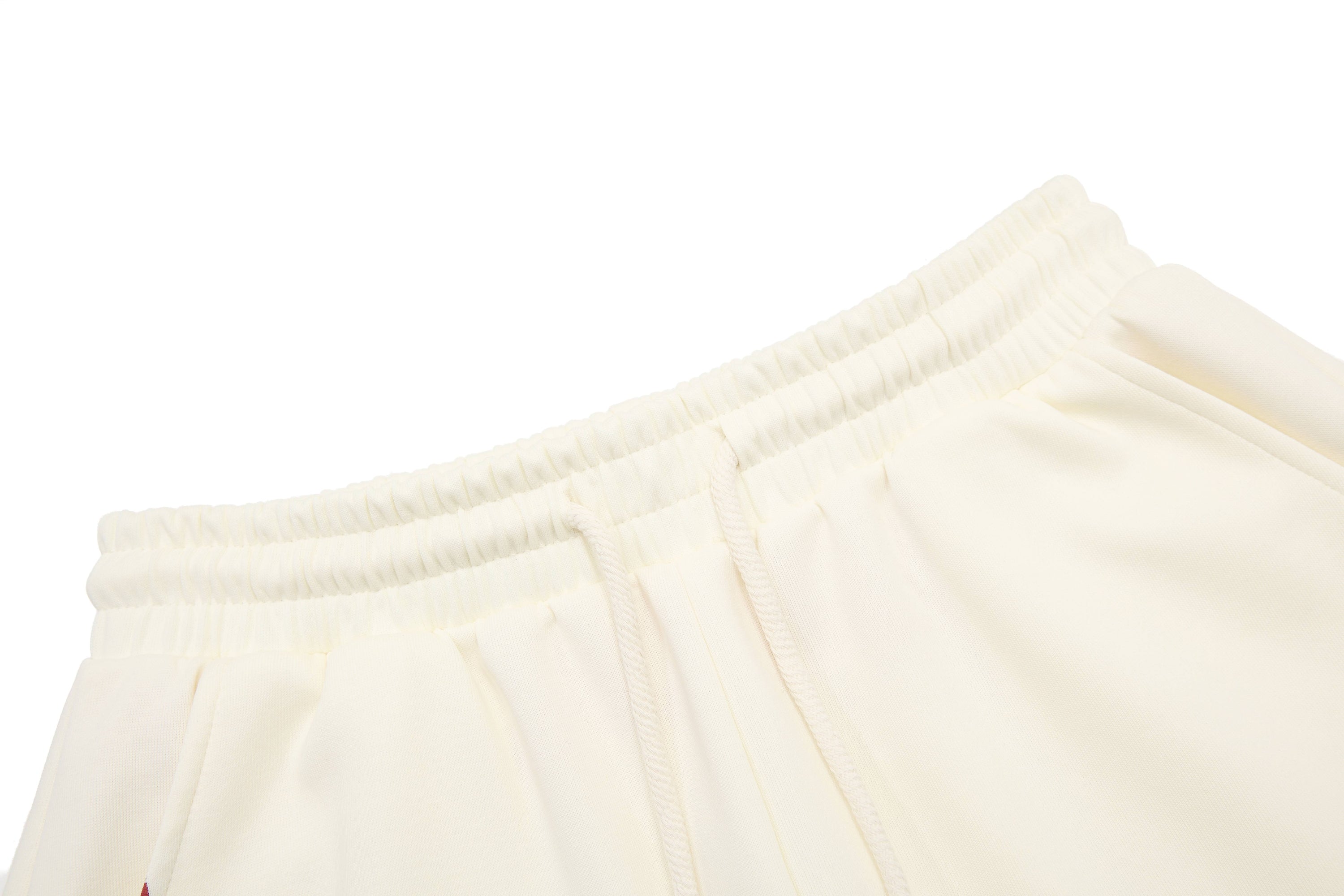 Omirad American Varsity Wide-Leg Sweatpants | Streetwear