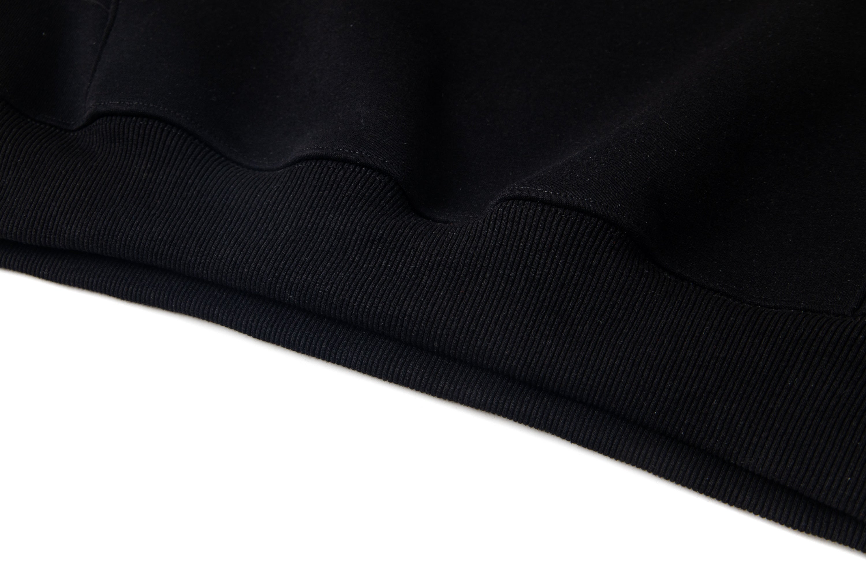 Battlekid MADE Embroidered Badge Logo Hoodie | Streetwear