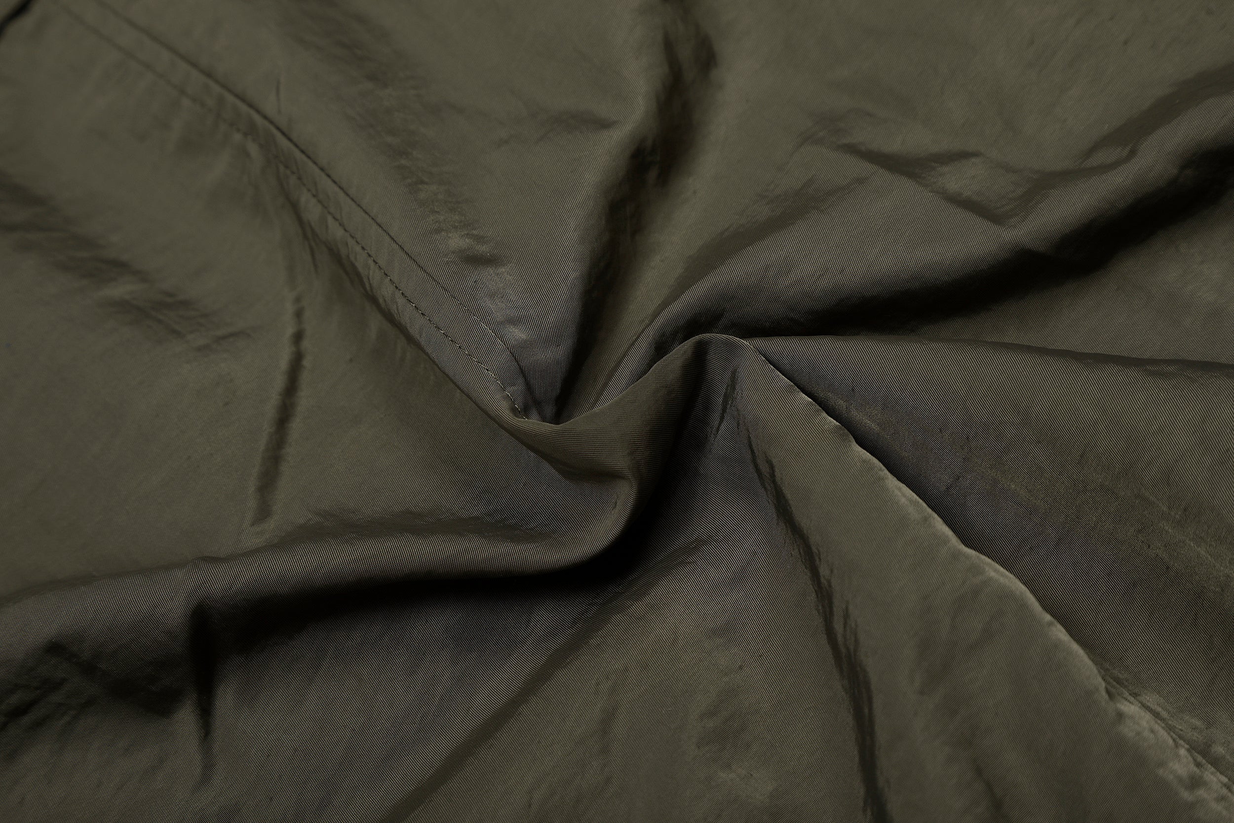 Faux Fur Collar Bomber Jacket | Military Streetwear