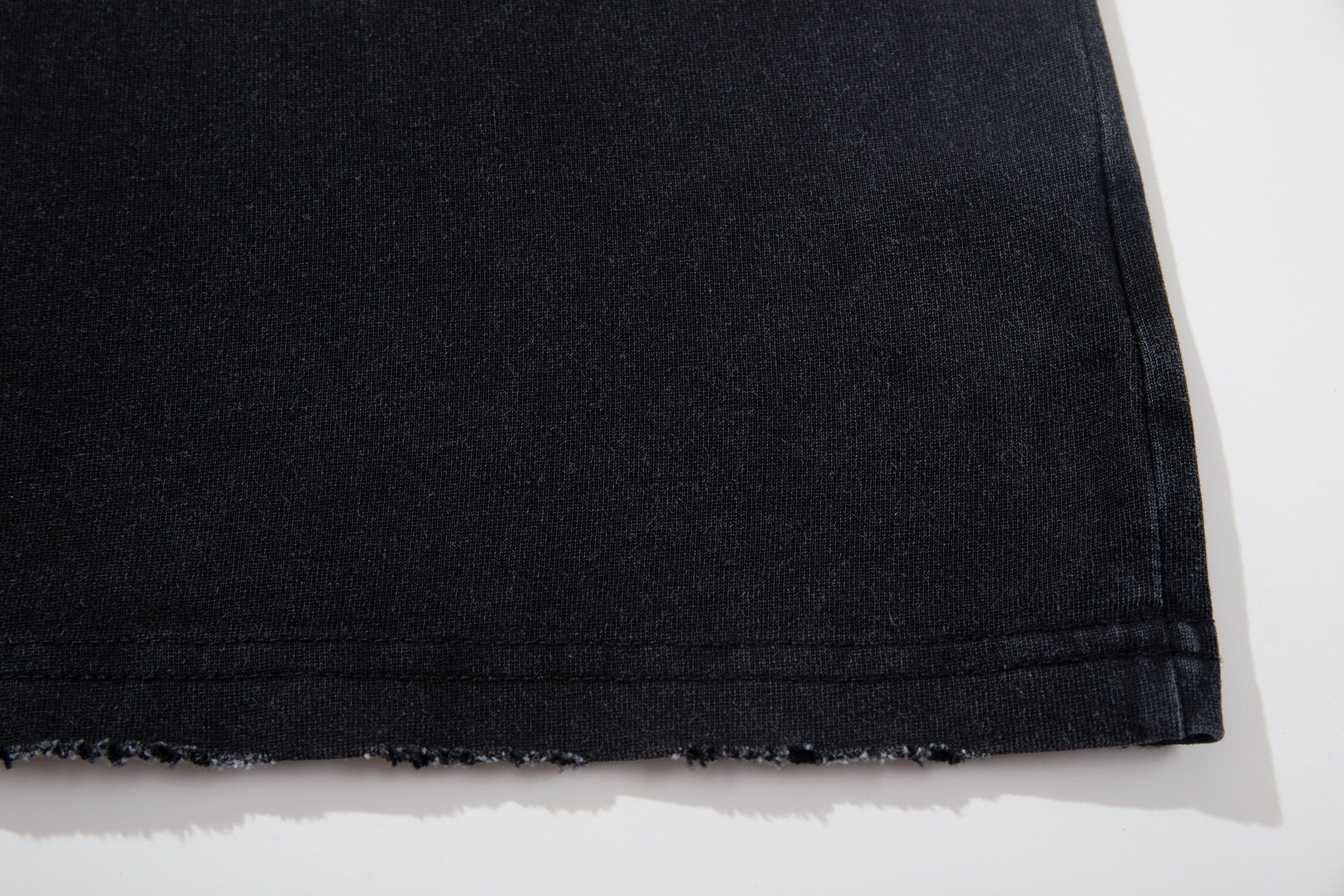 Omirad Nocturnal Archive Washed Graphic Tee | Vintage Dark