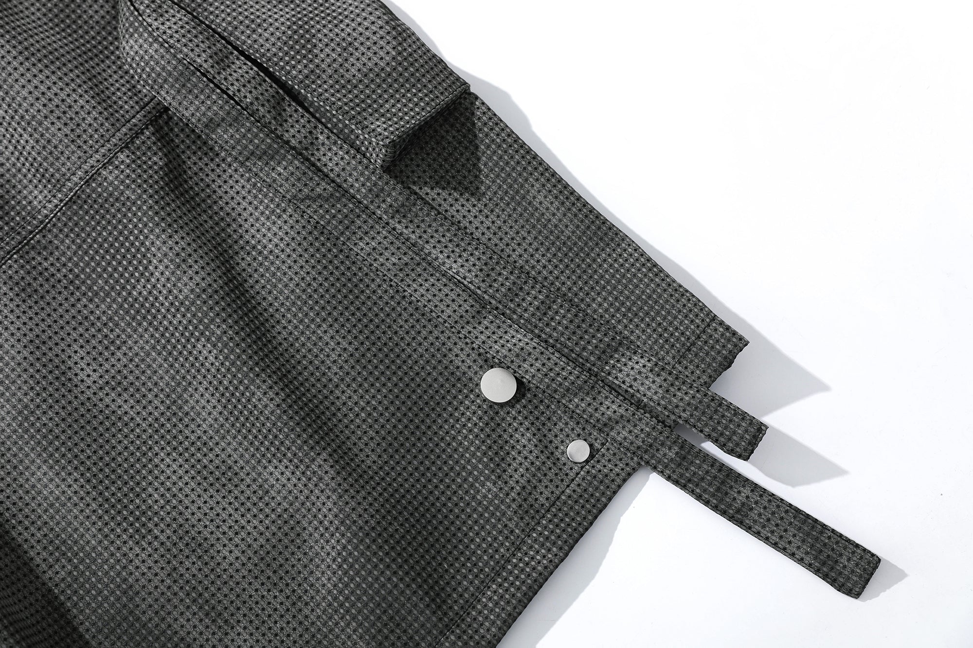 Omirad Tactical Mesh Cargo Shorts | Utility Streetwear