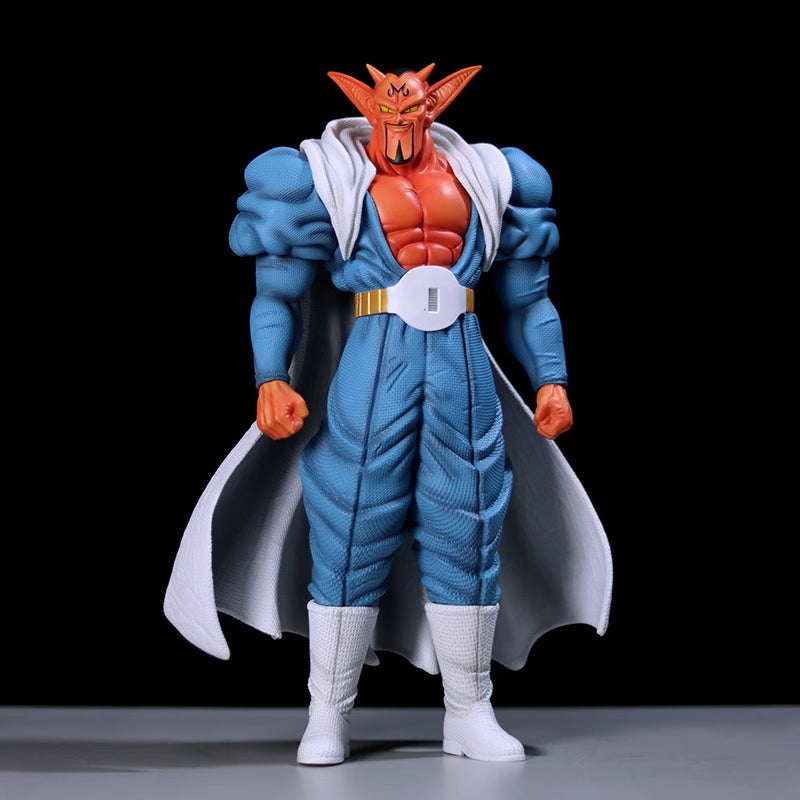 Figura coleccionable Fat Majin Buu - Dragon Ball Z, 34.5 cm, alto detalle, 1.5 kg