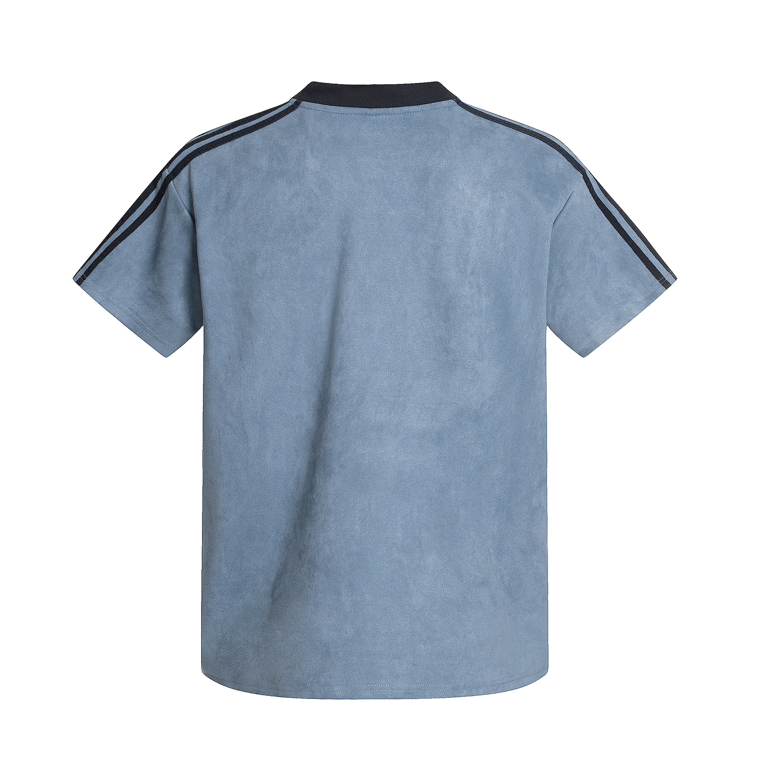 Colorblock Varsity Mesh Jersey Tee | Number 90 Streetwear