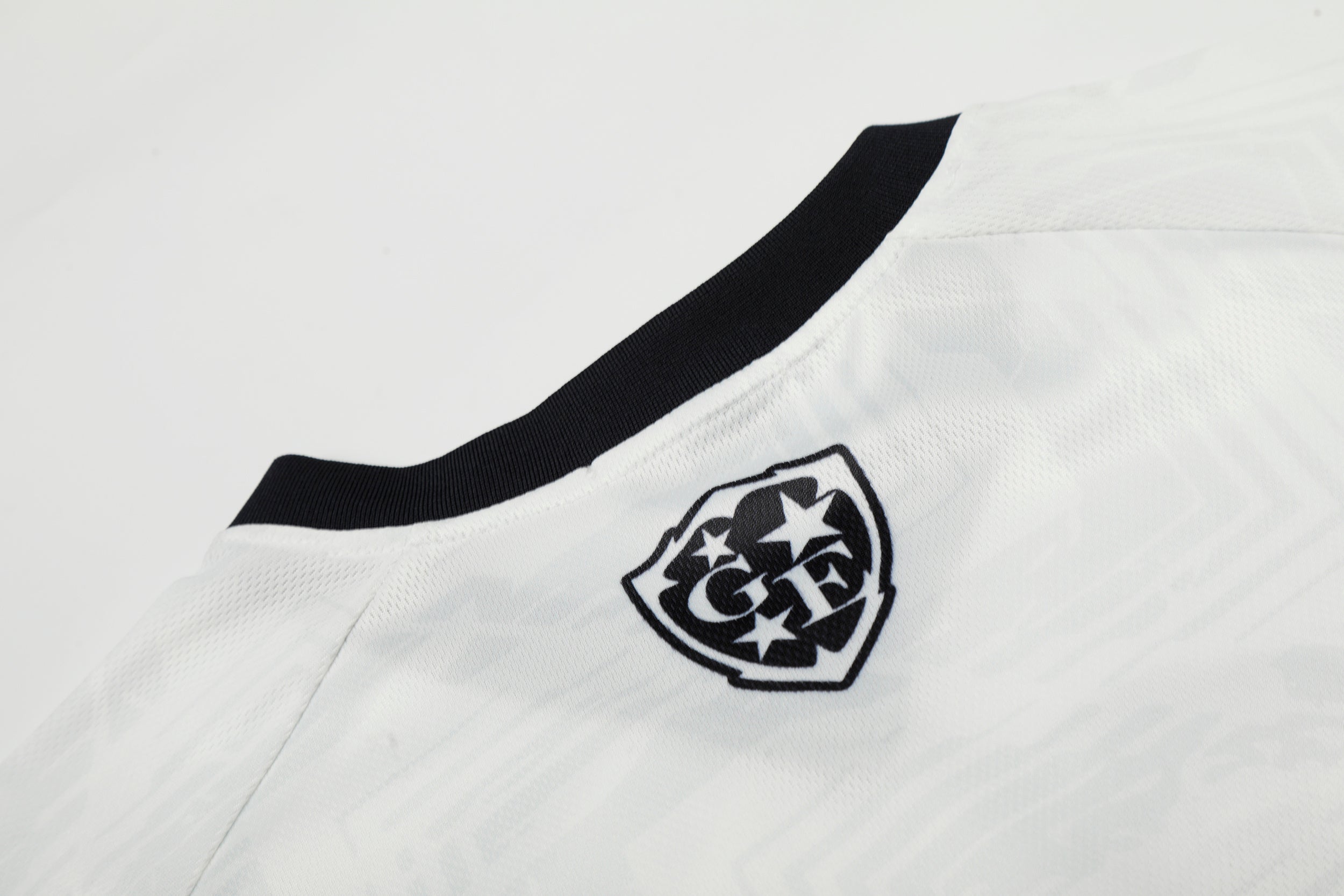 GLFSBRAND Graphic Performance Mesh Soccer Jersey