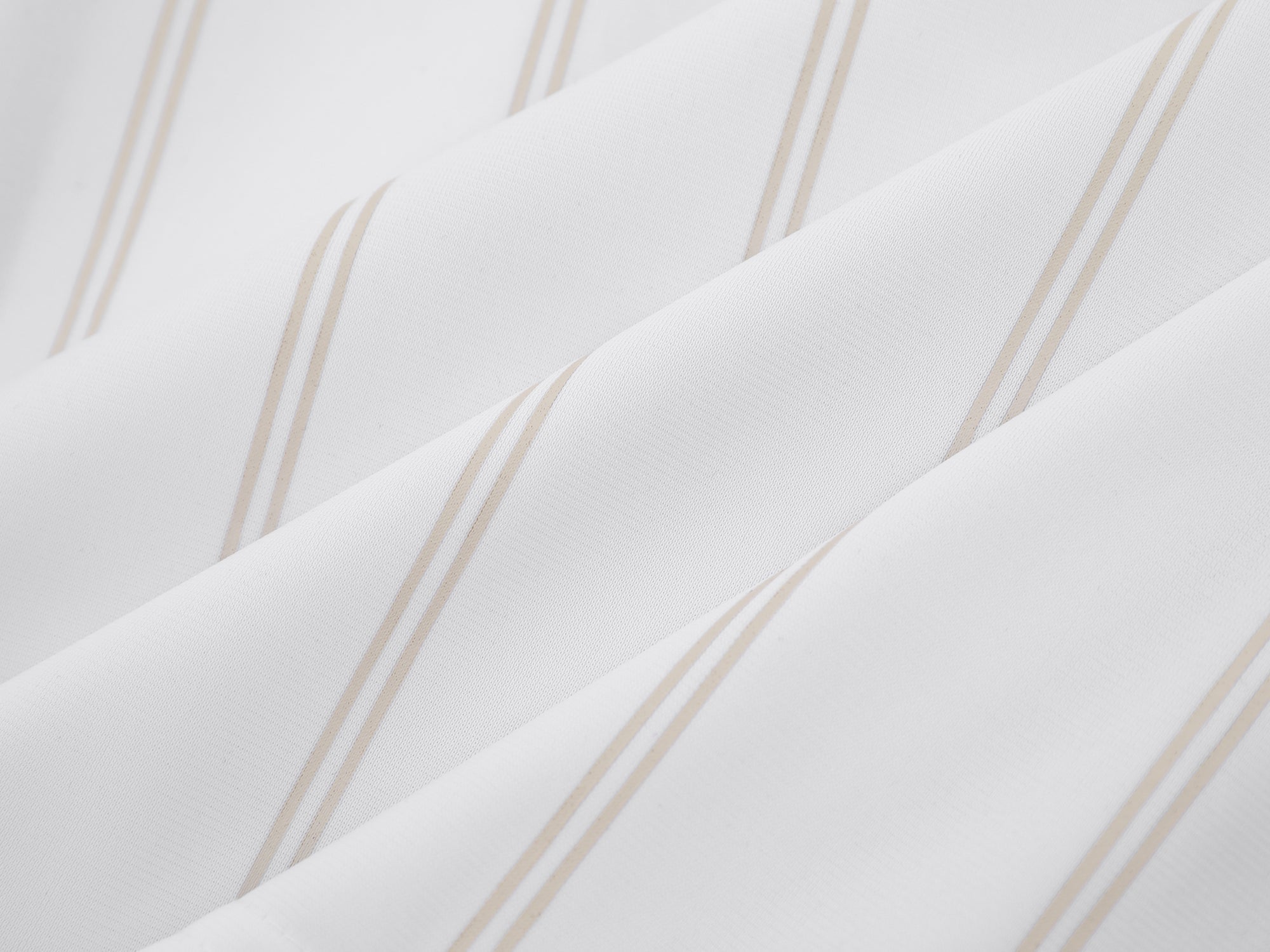 Pinstripe Heritage Soccer Jersey | Retro Football Streetwear