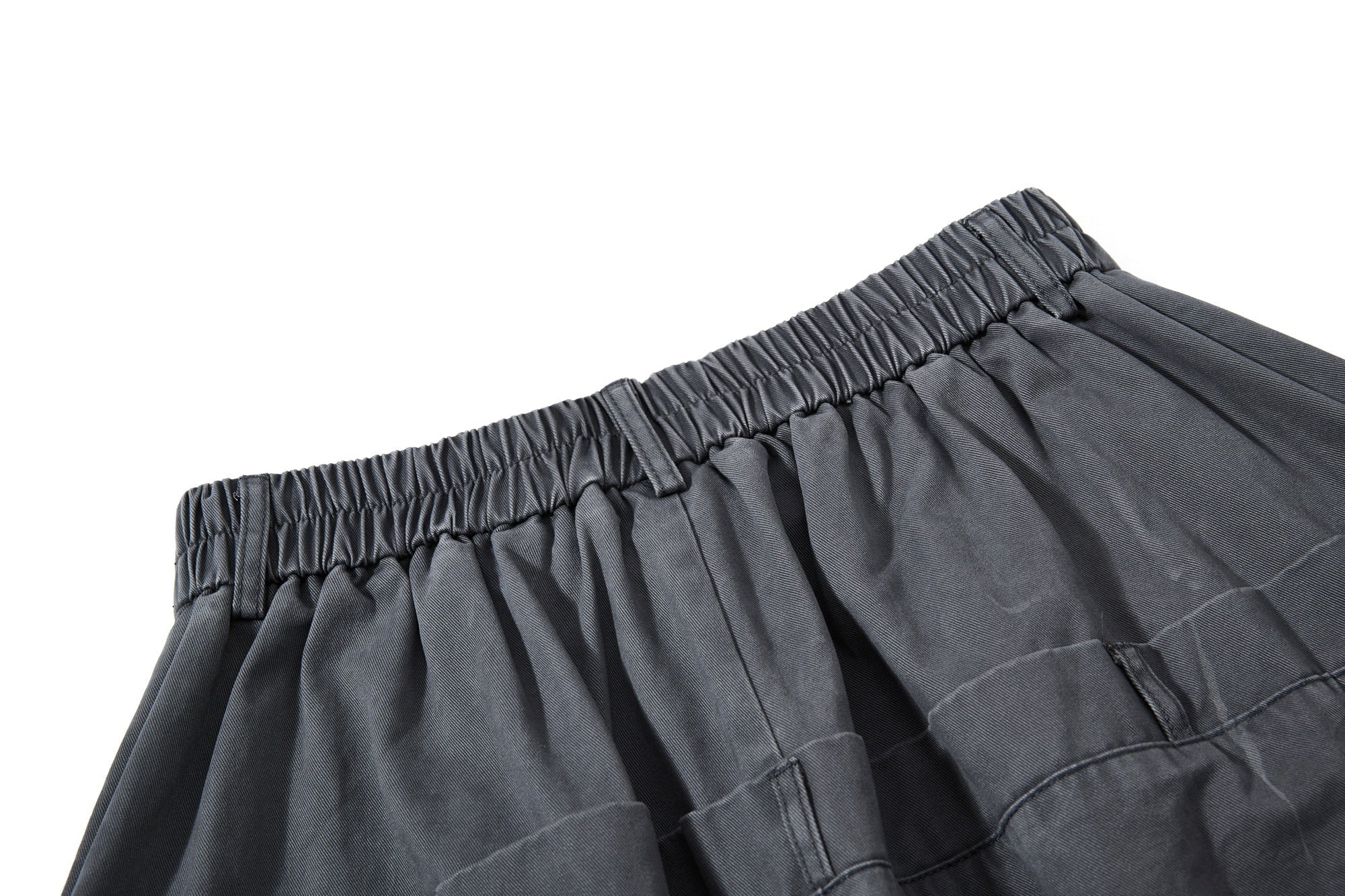 Extreme Balloon Wide-Leg Pants | Oversized Streetwear Trousers