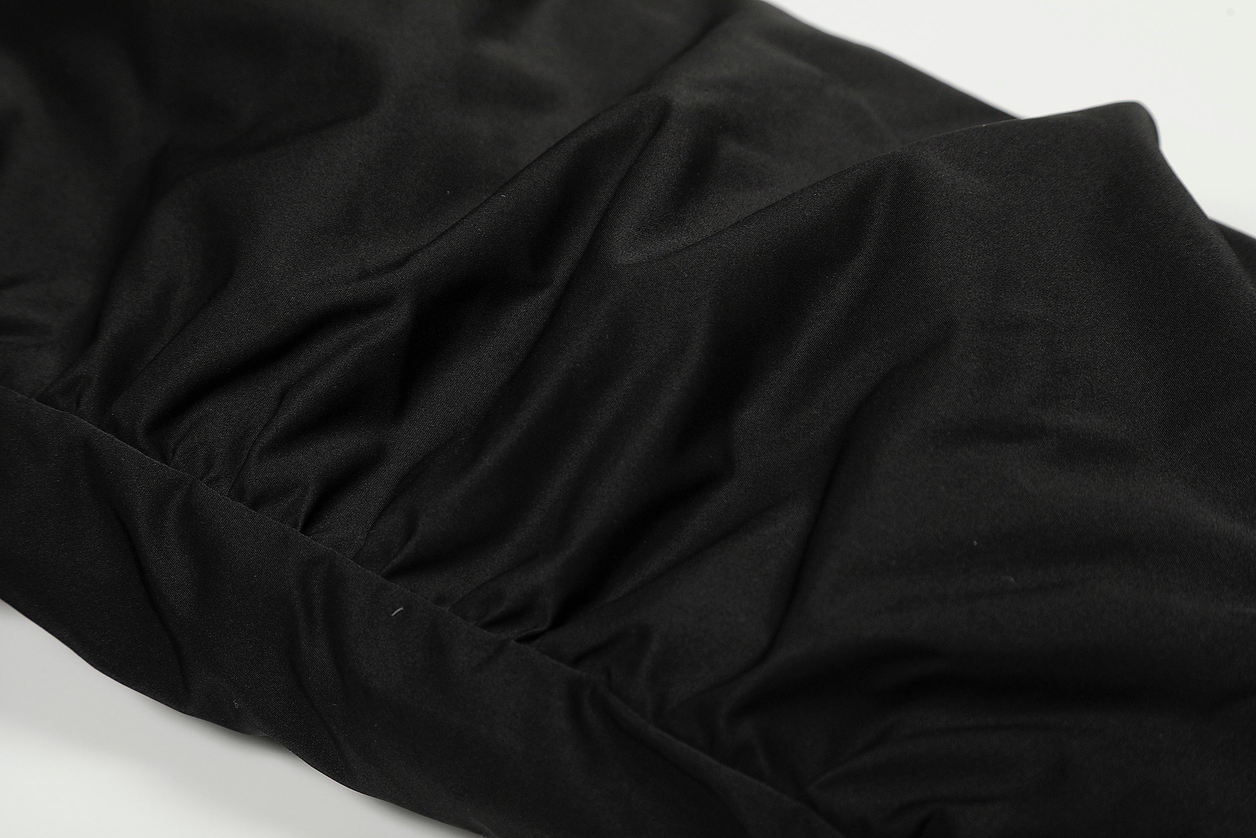 Faux-Fur Hooded Bomber Jacket | Military Streetwear
