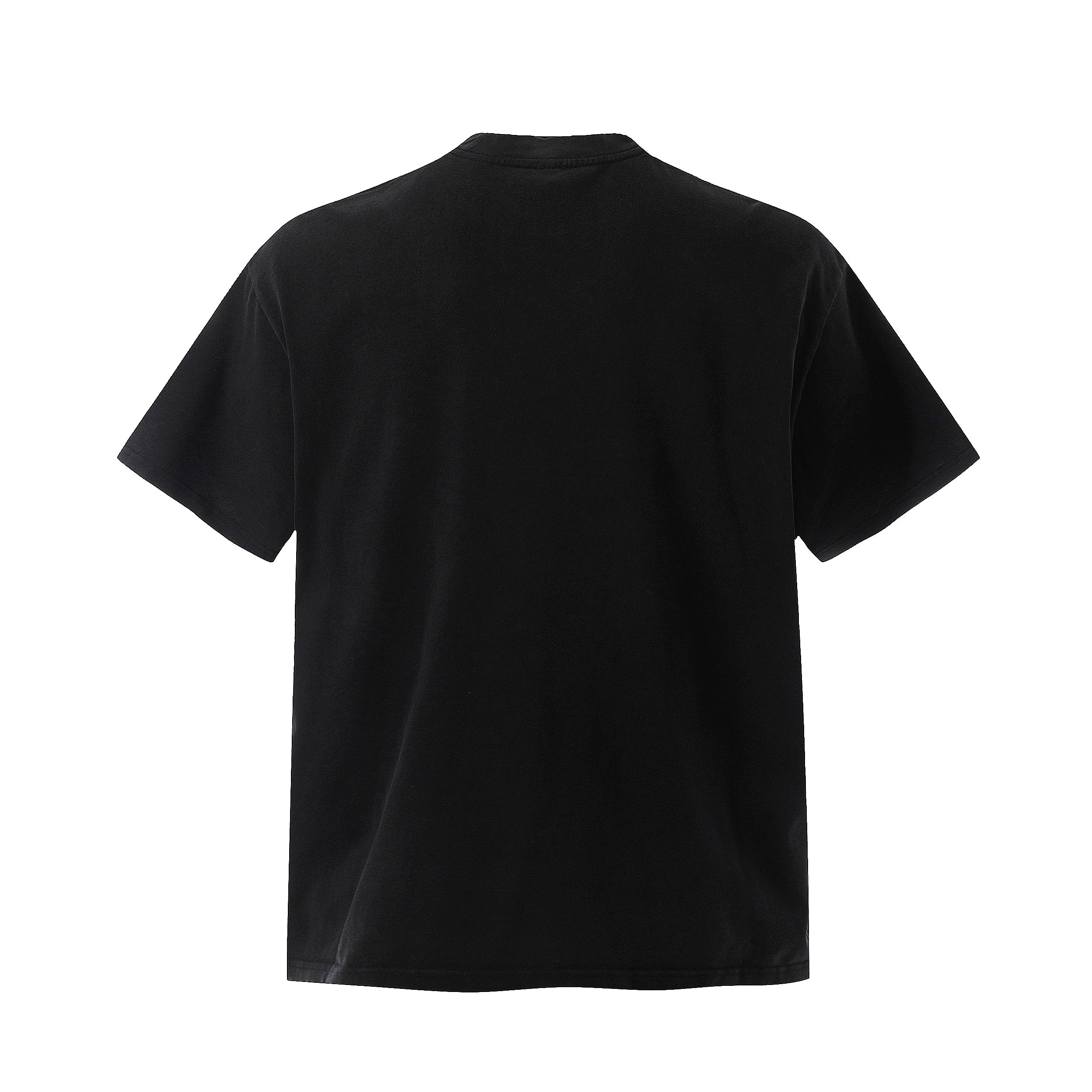 Starfish & Shell Graphic T-Shirt | Coastal Print Tee