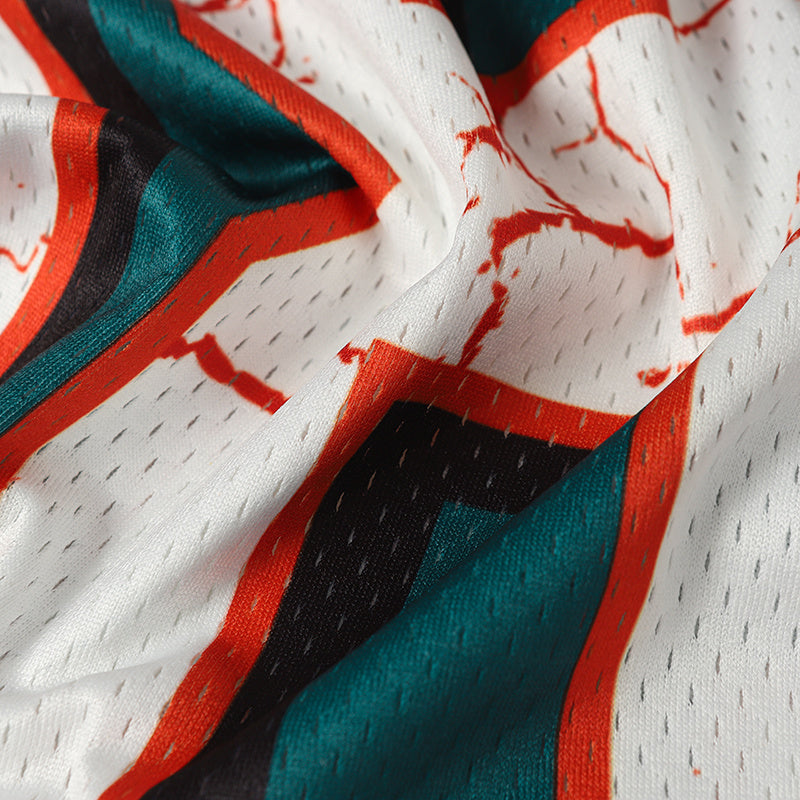Crack Number Football Jersey | Streetwear Sports Tee #98