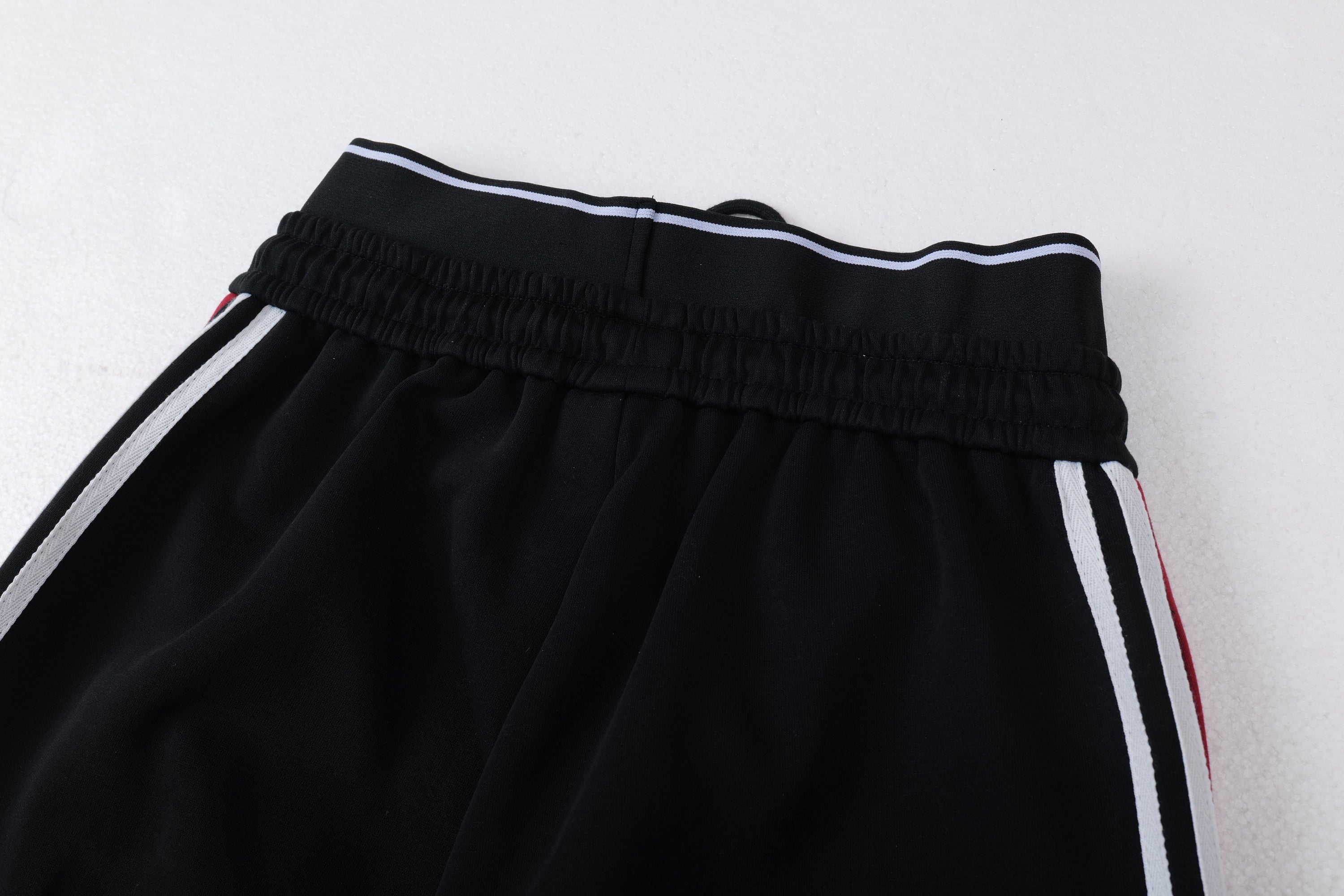Fairfocus College Track Pants | Wide-Leg Streetwear Sweatpants