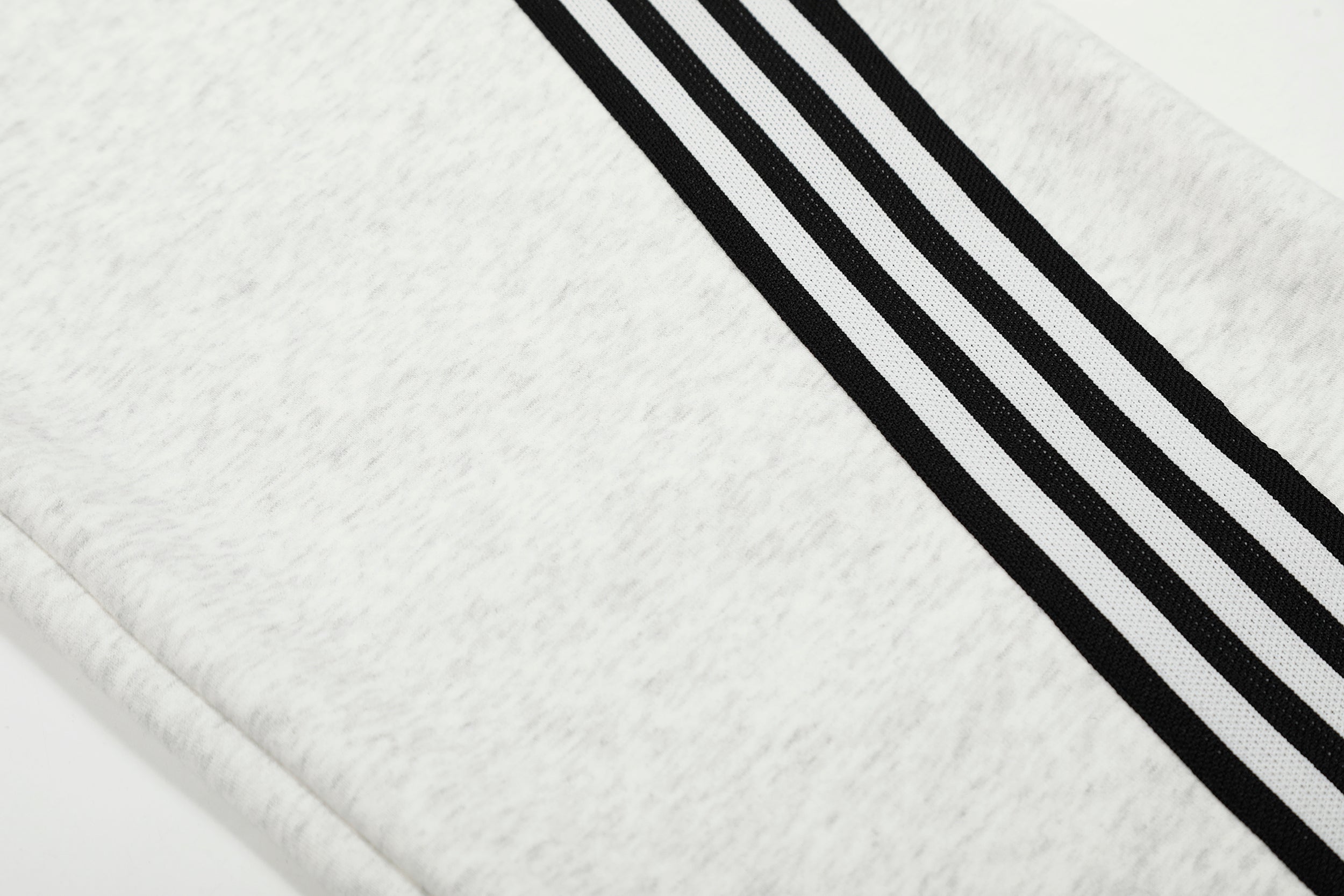 Omirad Gradient Stripe Wide-Leg Sweatpants | Men's Fleece