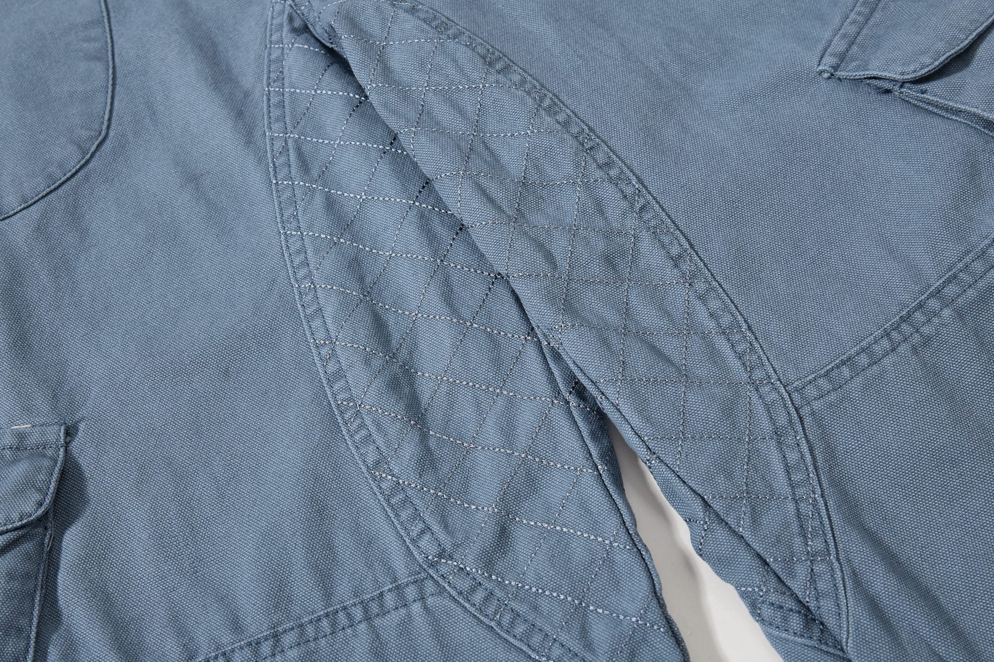Omirad Utility Baggy Cargo Pants | Wide-Leg Y2K Streetwear